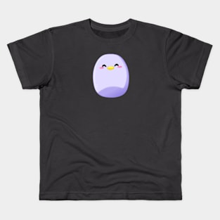 Bubbles the Penguin Kids T-Shirt